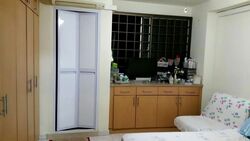Blk 411 Choa Chu Kang Avenue 3 (Choa Chu Kang), HDB 4 Rooms #631087311
